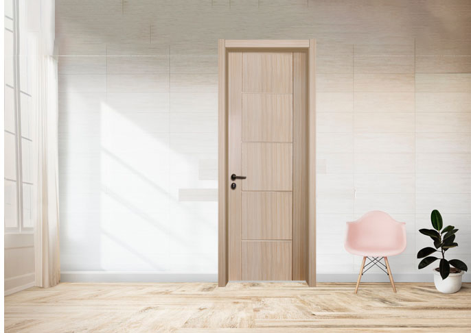 wpc door waterproof